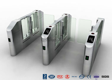 comprare Sistemi automatici di controllo accessi tornelli per la stazione della metropolitana online manufacture