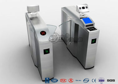 comprare Sistemi di sicurezza ottici ritrattabili del cancello girevole elettrici per gli aeroporti Access online manufacture