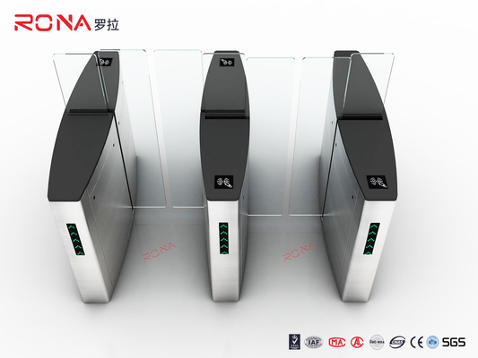 comprare Sistema intelligente di ingresso elettrico con cancello scorrevole per ingresso online manufacture