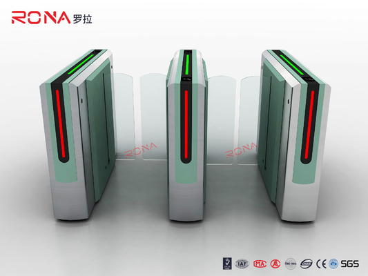 comprare Sistema d'ingresso Giradischi di porta a barriera scorrevole Giradischi di ingresso elettrici intelligenti online manufacture