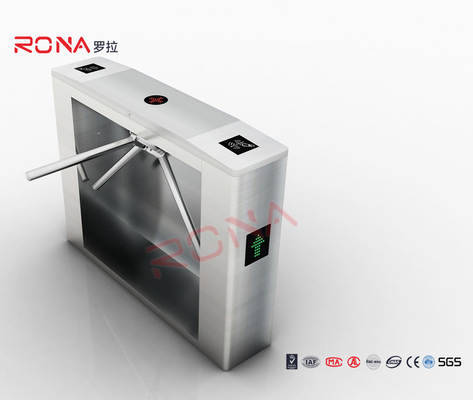 comprare Cancello girevole di altezza del treppiede della Bi mezzo del cancello girevole del portone di sicurezza del sistema direzionale di Access online manufacture