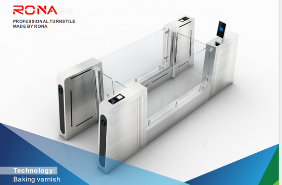 comprare Controllo dell'accesso alla porta a tornitura multipla 600 mm Larghezza di passaggio online manufacture