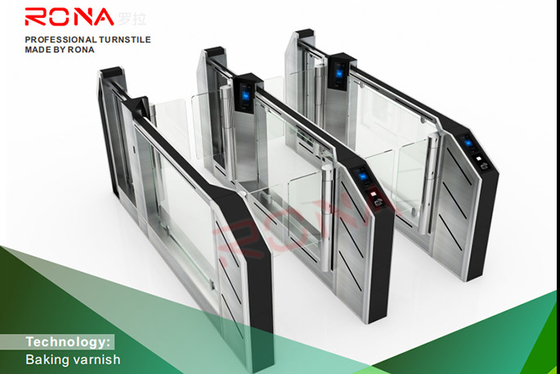 comprare Servo motor controllo di accesso giradischi Tcp / Ip Web basato porta singola online manufacture