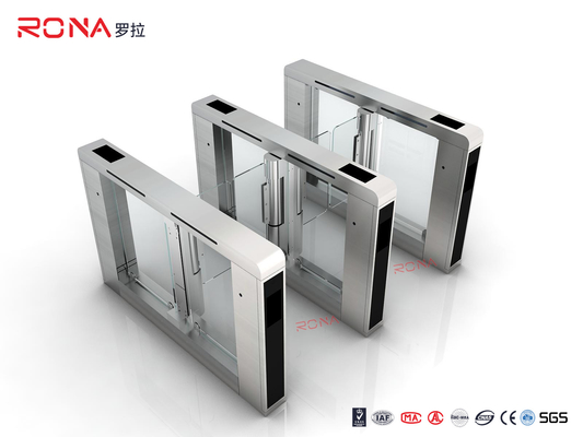 comprare Entrata Controllo di accesso Porta di velocità Tornitura Porta di sicurezza pedonale Per ufficio online manufacture