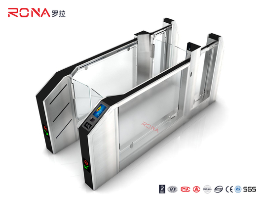 comprare Porta velocità superficiale spazzolata giradischi veloci giradischi a mezza altezza con lettore di impronte digitali online manufacture