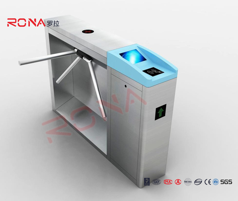 comprare Lettore RFID Tornitura Porta d'ingresso Trepiede Con Pannello di controllo di accesso online manufacture