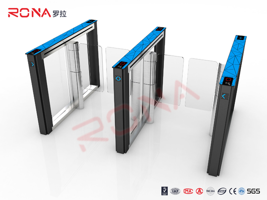 comprare Porta velocità superficiale spazzolata giradischi veloci giradischi a mezza altezza con lettore di impronte digitali online manufacture
