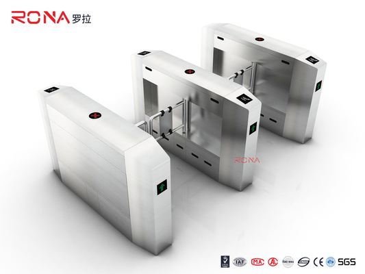 comprare L1600mm*W280mm*H990mm Cancelletto di sicurezza pedonale Controllo accessi per edifici per uffici online manufacture