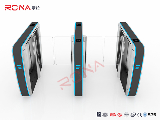 comprare Taille Alto edificio per uffici controllo accesso giradischi lettore RFID in acciaio inossidabile online manufacture