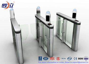 comprare Sistemi del portone automatizzati gestione pedonale 304 materiali dell'acciaio inossidabile online manufacture