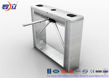 comprare Sistema elettrico del controllo di accesso del cancello girevole dei cancelli girevoli di Access controllato di sicurezza con il contatore online manufacture