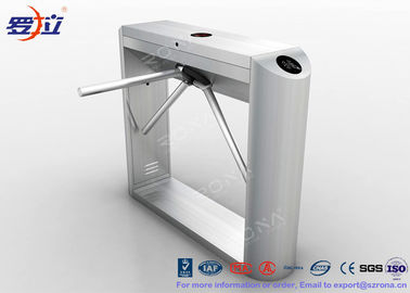 comprare Portone automatico completo del cancello girevole del treppiede online manufacture