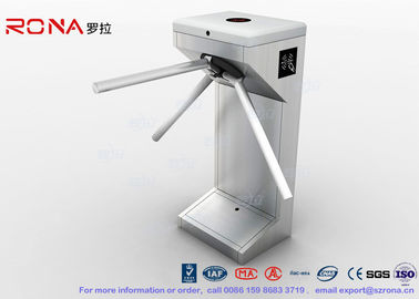 comprare Braccio di caduta automatico completamente automatico del portone della barriera del treppiede dell'acciaio inossidabile 304 online manufacture
