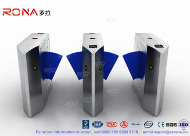 comprare Cancello girevole del portone di oscillazione di ZK Access/sistema ottici di Berrier della falda Access controllato online manufacture