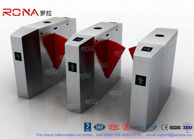 comprare La mezza entrata del cancello girevole del cancello girevole di altezza della falda del portone resistente della barriera Gates dell'interno/all'aperto online manufacture