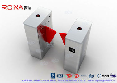 comprare Portone della barriera della falda di riconoscimento di RFID online manufacture