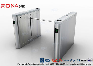 comprare Braccio automatico di goccia del controllo di accesso del portone della barriera di NFC per il portone di uscita e dell'entrata online manufacture