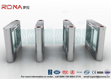 comprare Sistemi dell'entrata di porta di automazione di controllo dell'entrata del portone della barriera dell'oscillazione del metal detector online manufacture