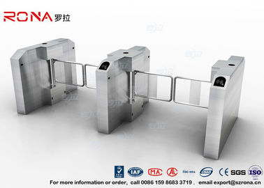 comprare Acciaio inossidabile del portone della barriera dell'oscillazione dell'entrata dell'impronta digitale per il Manica di handicap online manufacture