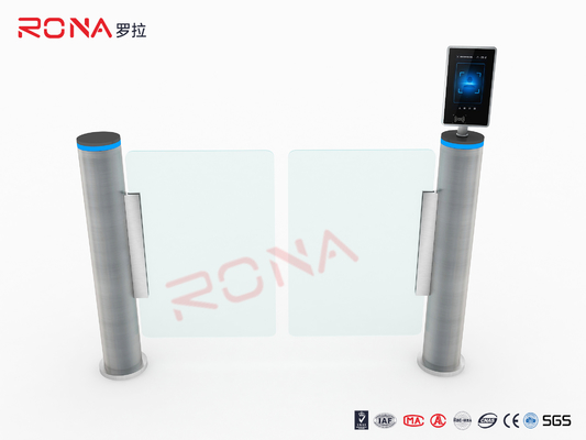 comprare Soluzioni per il controllo degli ingressi Tornitura cilindrica a velocità di porta con macchina a faccia online manufacture