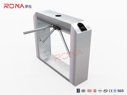 comprare Meccanismo di giradischi a treppiede di controllo dell'ingresso sicuro 550 mm Larghezza di passaggio Garanzia di un anno online manufacture