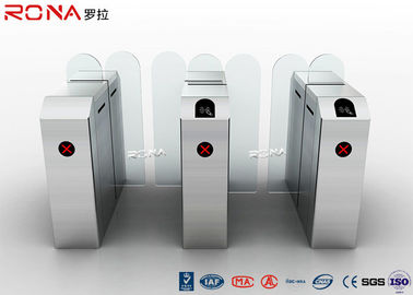 comprare Facendo scorrere la barriera Gate il sistema elettrico intelligente dell'entrata del cancello girevole dell'entrata del cancello girevole online manufacture
