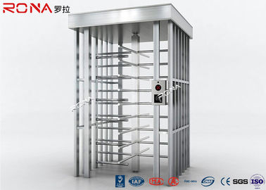 comprare 90 gradi di altezza di alta sicurezza completa del cancello girevole per controllo di accesso all'aperto online manufacture