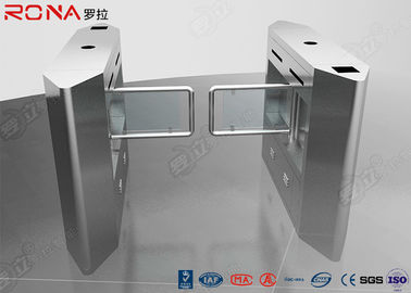 comprare Sistema del portone della barriera dell'oscillazione del controllo di accesso di sicurezza con l'identificazione di Rfid online manufacture