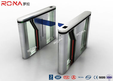 comprare La porta elettronica/modo dei portoni due della barriera del braccio di goccia monta il controllo di accesso online manufacture
