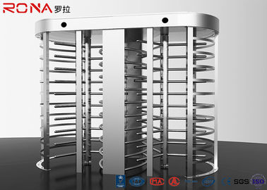 comprare Persone piene elettroniche dell'entrata 30 di sicurezza del cancello girevole di altezza/velocità minima del passaggio online manufacture