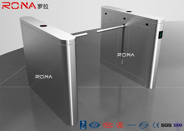 comprare Larghezza bidirezionale del passaggio del cancello girevole 550mm ~1.2m del braccio di goccia del sensore di Ir 4 paia di infrarosso online manufacture