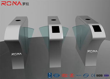 comprare Portone automatico della barriera del cancello girevole della falda del controllo di accesso delle soluzioni di sicurezza di RONA online manufacture