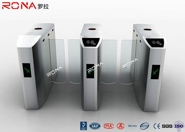 comprare Oscillazione automatica che fa scorrere il portone della barriera 100 watt per il supermercato/stazione ferroviaria online manufacture