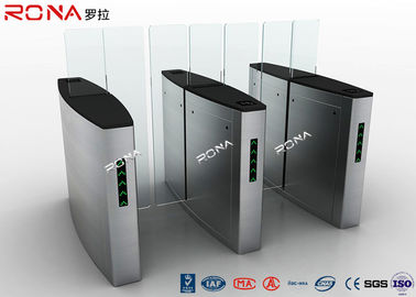 comprare Persone scorrevoli automatiche/min del controllo di accesso 30~40 del portone della barriera del lettore di schede di RFID online manufacture