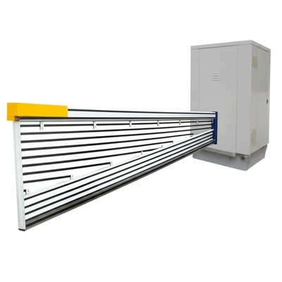 comprare Apri porta scorrevole elettrica L1500mm*W200mm*H980mm con lunga durata di 5-8 anni e funzionamento regolare online manufacture