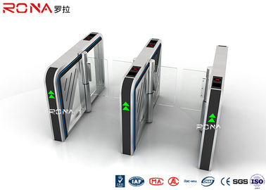 comprare Alta carta intelligente del portone di velocità del servo di azionamento del motore di velocità del portone controllo di accesso del cancello girevole online manufacture