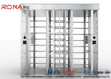 comprare Portone di giro del cancello girevole del controllo di accesso di sicurezza RFID per l'entrata residenziale online manufacture