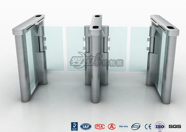 comprare Regolazioni di posizionamento precise della convenienza del servomotore del cancello girevole del portone di velocità di analisi del sensore online manufacture