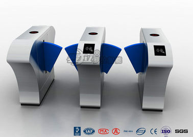 comprare Larghezza ritrattabile intelligente dei cancelli girevoli 550mm di Access controllato del portone della barriera della falda online manufacture