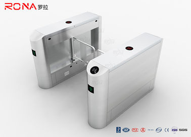 comprare I lettori di schede d'acciaio di Stainlee dell'anti di pizzico di sicurezza di oscillazione cancello girevole del portone scelgono/bidirezionale online manufacture