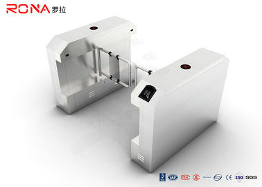 comprare Portone di oscillazione pedonale di Rfid del controllo di accesso automatico per il lettore di schede di Manica di handicap online manufacture