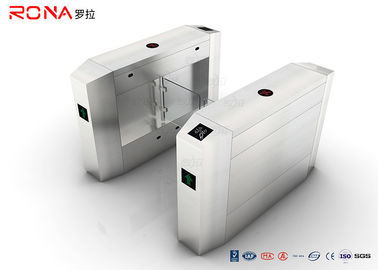 comprare Tipo elettronico portone del ponte di oscillazione pedonale con IC/identificazione/fronte Recongtion online manufacture