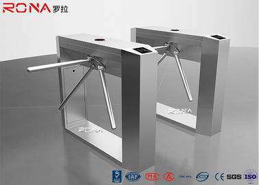 RFID automatico dell'interno/all'aperto LED Ditector del mezzo di altezza del treppiede portone del cancello girevole