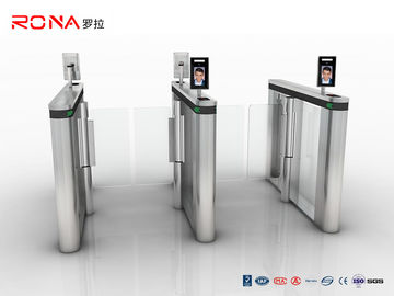 Tutti in una temperatura del termometro di riconoscimento di fronte che esplora Dual Camera impermeabile