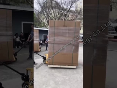 Il progetto della cintura e della strada in Tanzania