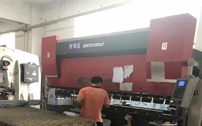 Ultimi blog aziendali su Gestione degli accessi potenziata per le strutture governative con soluzioni integrate di tornelli RFID