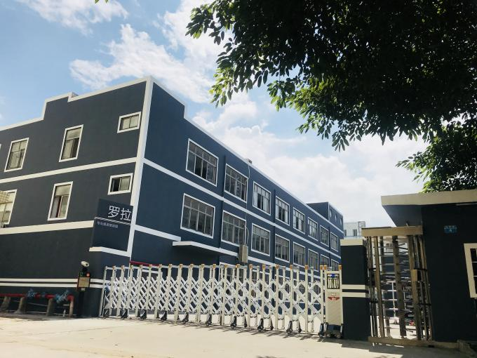 Ultimi blog aziendali su Sostenere l'integrazione multi-sistema nel sud-est asiatico con porte RFID abilitate RS485