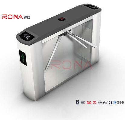 Porta di ingresso automatico di sicurezza