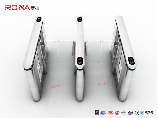Controllo di accesso a porte a rotazione Porta a rotazione di velocità Porta a rotazione per ufficio