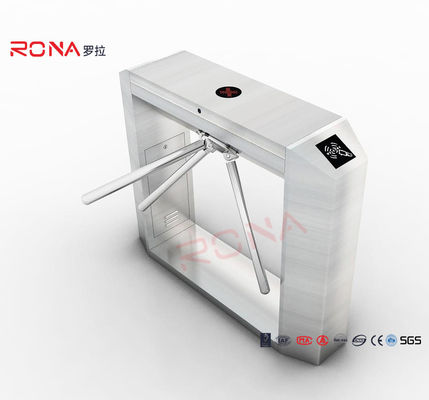 Porta di ingresso automatico di sicurezza